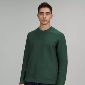 Lululemon crewneck sweater